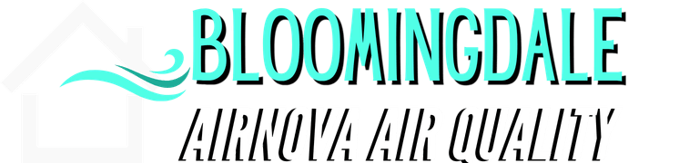 Bloomingdale AirNova Air Quality