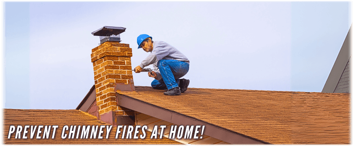 Chimney Cleaning Bloomingdale IL