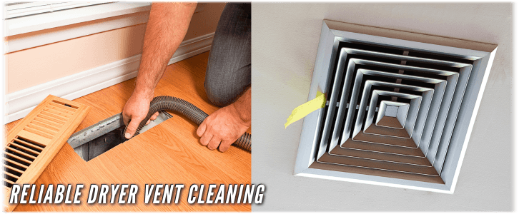 Dryer Vent Cleaning Bloomingdale IL