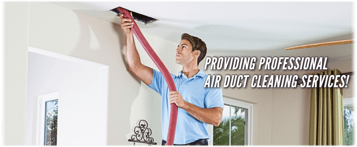 Bloomingdale IL Air Duct Cleaning